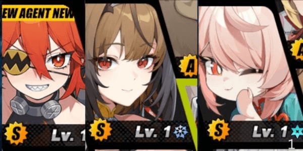 Gambar Product sea - lvl 44 - Ye Shunguang + Grace + Koleda