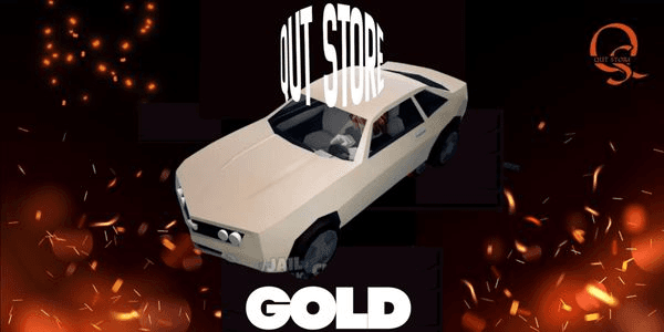 Gambar Product Gold Color