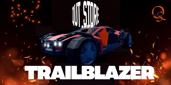 Gambar Product Trailblazer