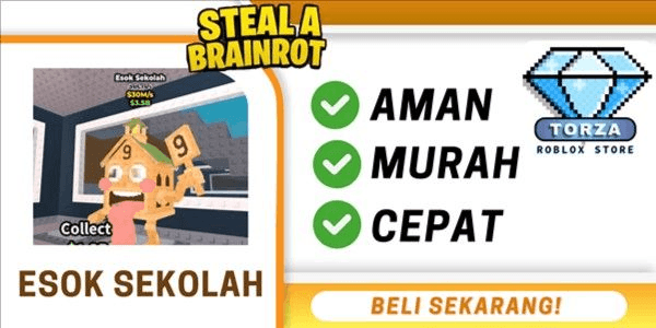 Gambar Product Esok Sekolah