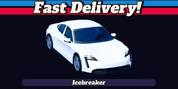 Gambar Product Icebreaker Jailbreak