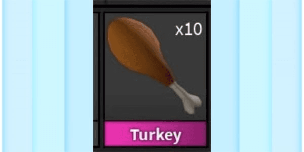 Gambar Product Turkey