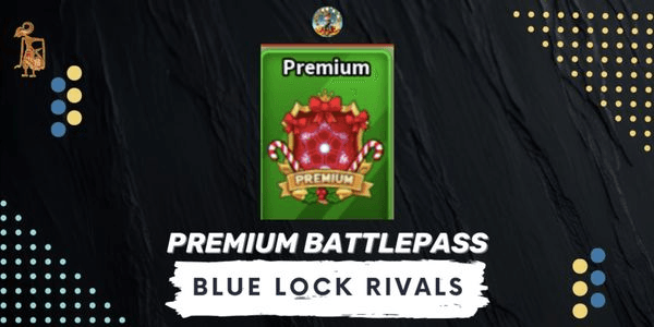 Premium Battlepass