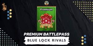 Premium Battlepass