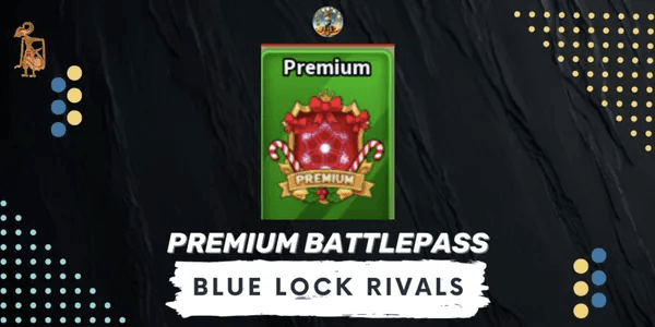 Premium Battlepass