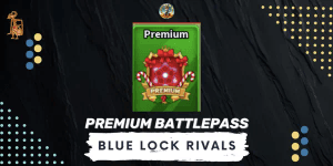Premium Battlepass