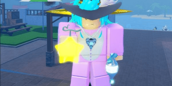 Gambar Product Pika Pika no Mi