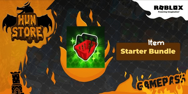 Gambar Product Starter Bundle