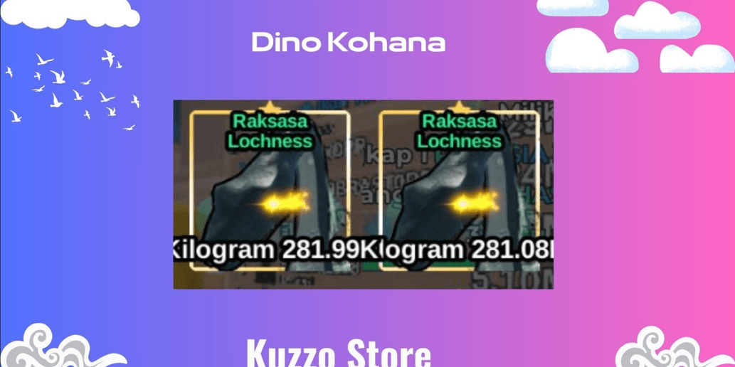 Product Showcase