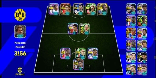 Gambar Product TOP TIER CF FULL GG: DB BOOSTER GACHA FULL