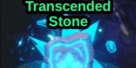 Transcended Stone
