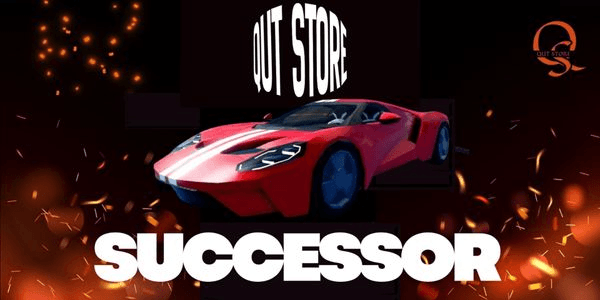 Gambar Product Successor