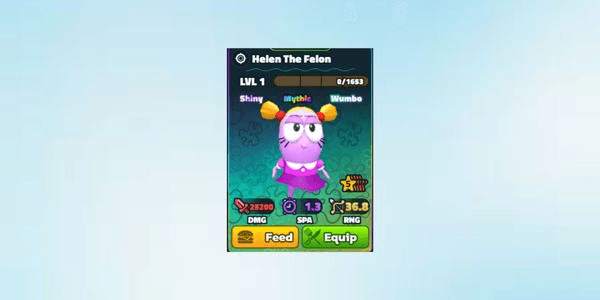 Gambar Product Captain Magma (Shiny Wumbo)