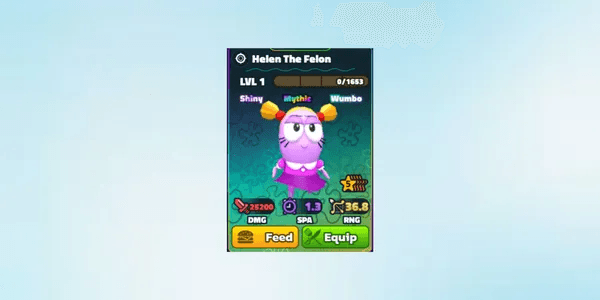 Captain Magma (Shiny Wumbo)
