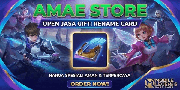 Gambar Product Rename Card