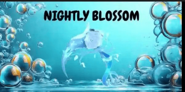 Gambar Product Nightly blossom -Oniriflax skin