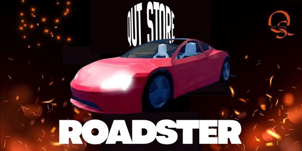 Gambar Product Roadster