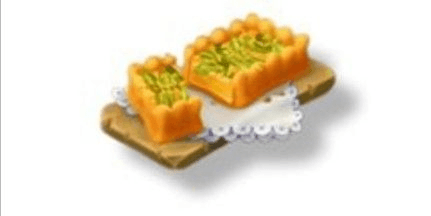 Gambar Product Pai Asparagus 10 Pcs