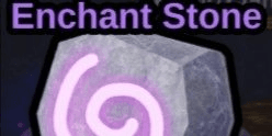 Enchant Stone