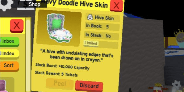 Product Showcase