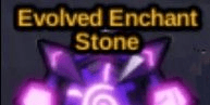 Gambar Product Evolved Enchant Stone