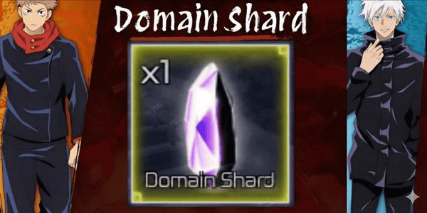 Gambar Product Domain Shard