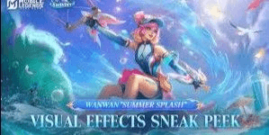 Gambar Product Summer Splash