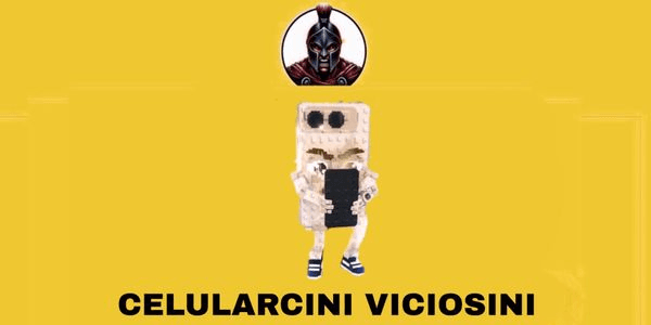 Gambar Product Celularcini Viciosini