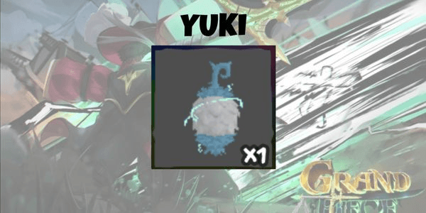 Gambar Product Yuki Yuki no Mi