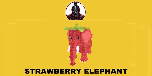 Gambar Product Strawberry Elephant