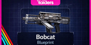 Bobcat Blueprint