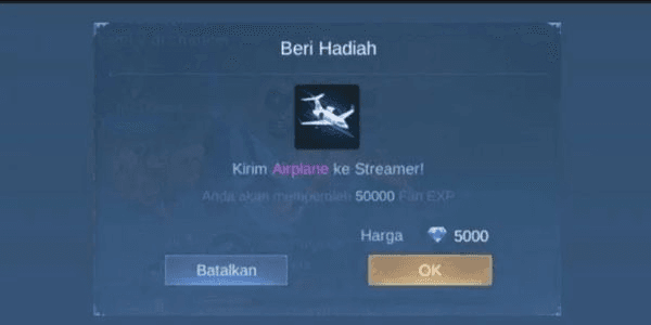 Gambar Product airplane