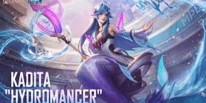 Gambar Product Hydromancer