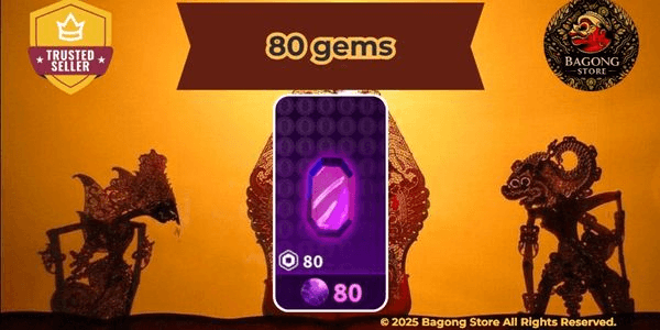 Gambar Product 80 Gems