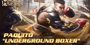 Gambar Product Underground Boxer