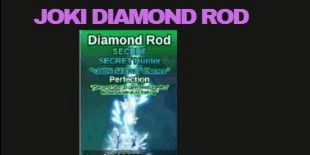 Gambar Product JOKI DIAMOND ROD DARI APA AJA