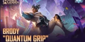 Quantum Grip