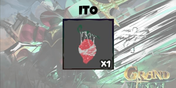 Gambar Product Ito Ito no Mi