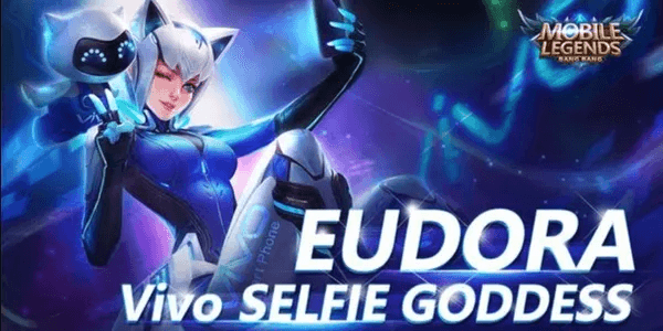 Vivo Selfie Goddess