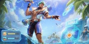 Gambar Product Summer Blast
