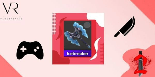 Gambar Product Icebreaker