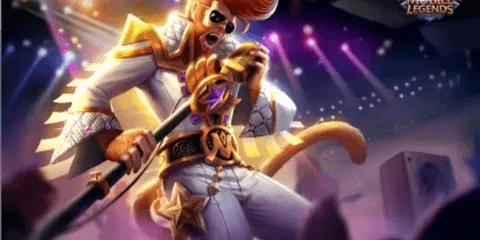 Rock Star