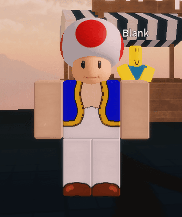 avatar Levi Roblox Store