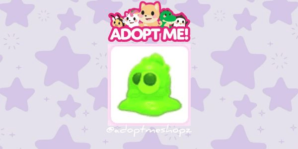 Gambar Product NoPot Slime