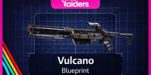 Vulcano Blueprint