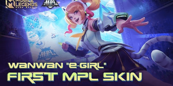 Gambar Product E-girl