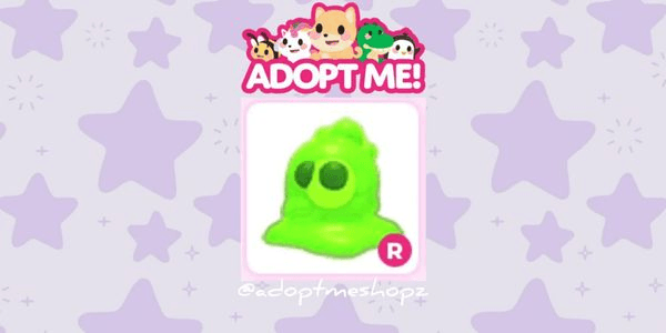 Gambar Product R Slime