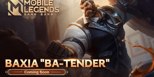 Ba-tender