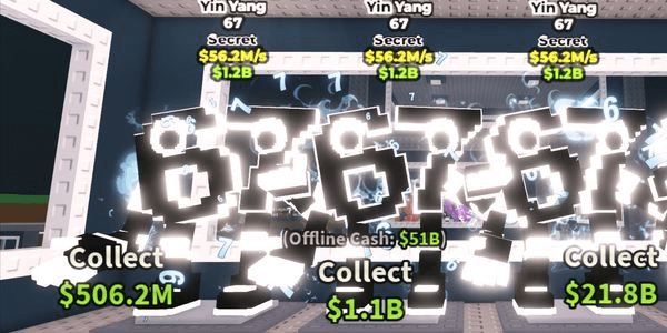 Gambar Product Ying Yang 67