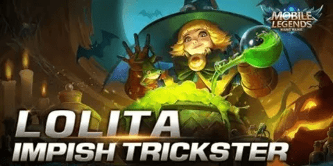Impish Trickster